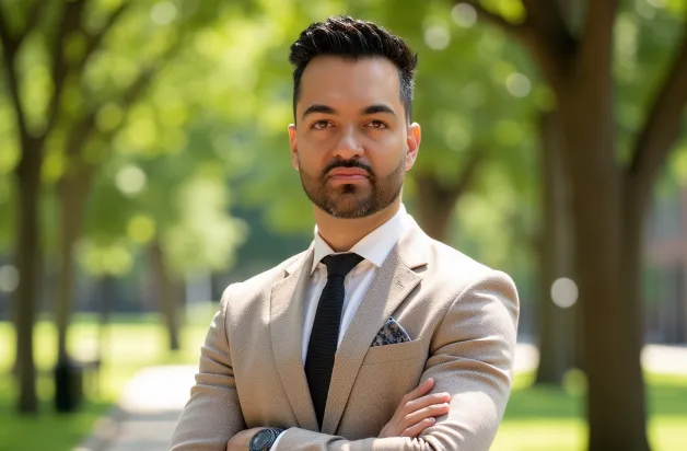 Dr. Sean Arora, MD, Arora Health & Aesthetics