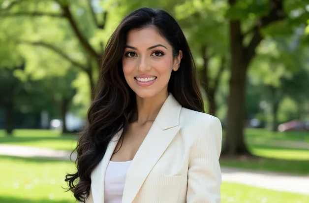 Dr. Shannon Arora, MD, Chief Medical Officer of Arora Health & Aesthetics